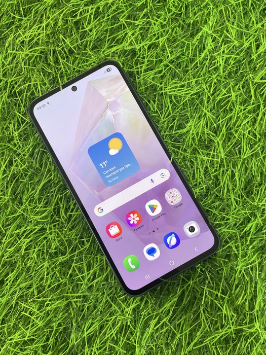 Samsung Galaxy A35 5G