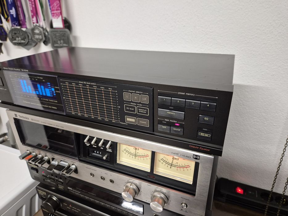 Technics SH 8046