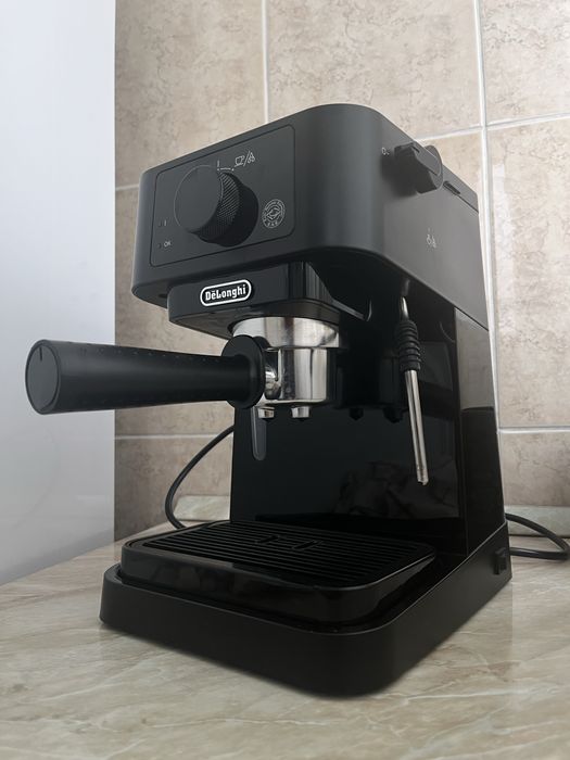 Espressor manual DeLonghi