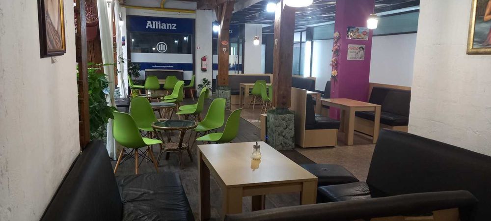 Дава се под наем Заведение в Благоевград, Широк център - 116 кв.м за 1020 € - Снимка #6