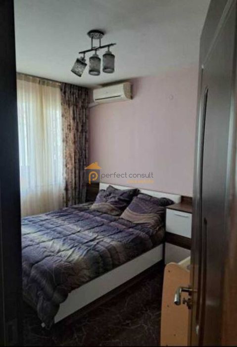 Продава се Тристаен апартамент в Пловдив, Въстанически - 87 кв.м за 1598 €/кв.м - Снимка #2