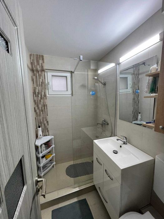 Apartament 2 camere - Micro 38