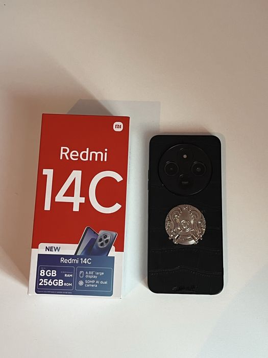 Xiaomi Redmi 14c