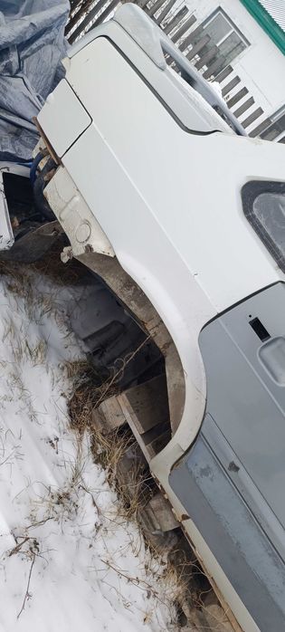Продам Кузов ваз 2115