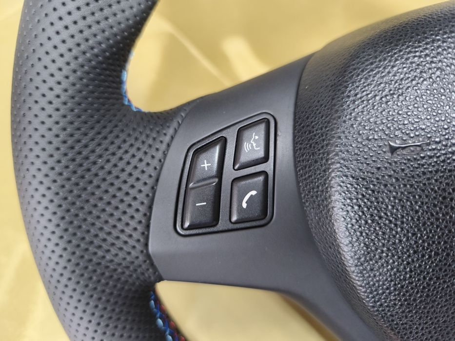 М волан от BMW e90