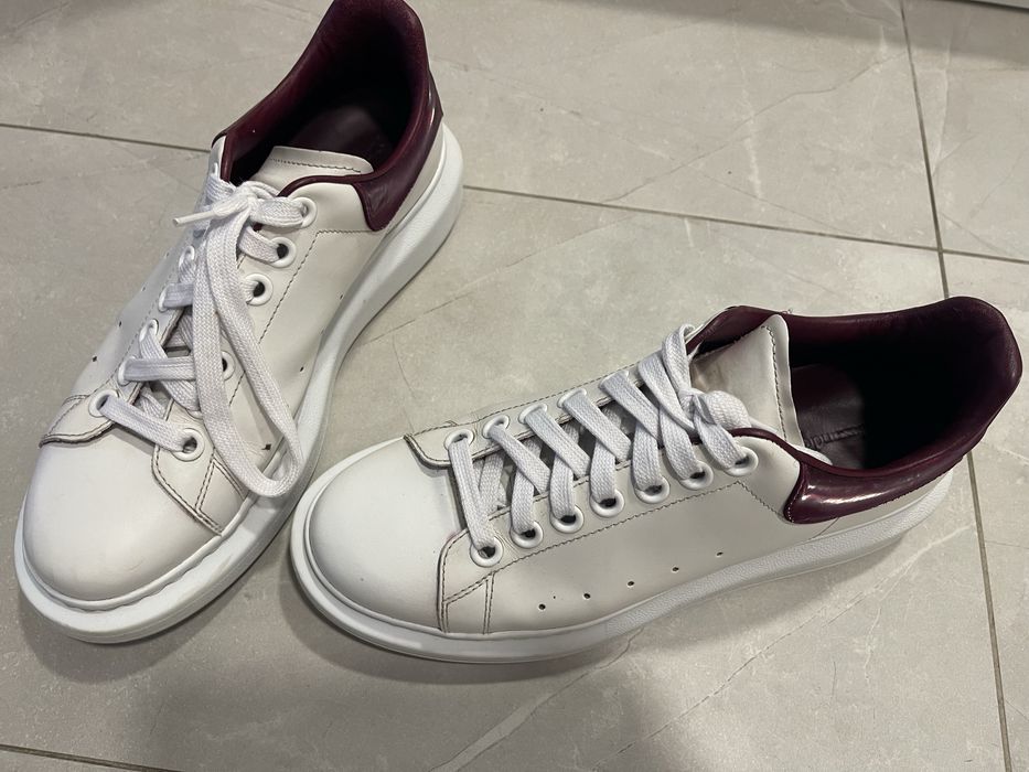 Alexander Mcqueen