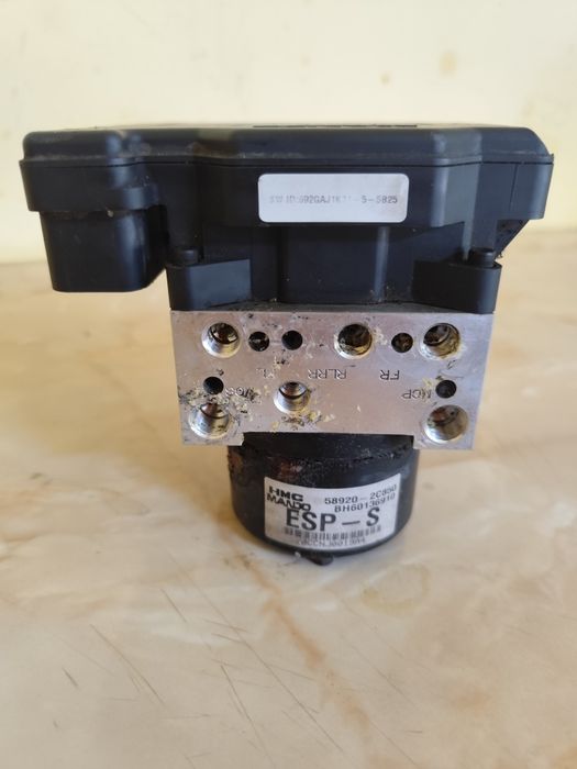 Pompa ABS Hyundai coupe 58920 -2C850