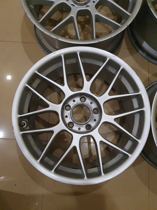 BBS RC303 18x8.5 ET38