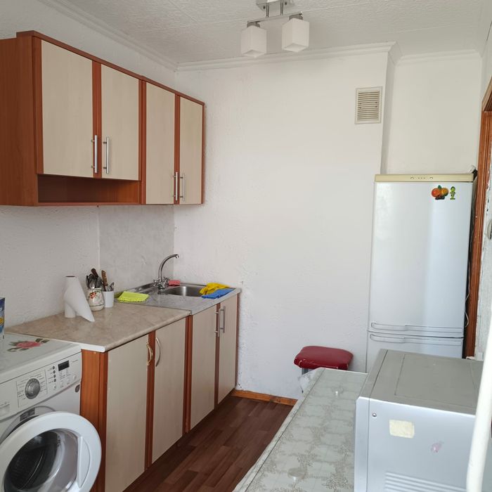 2-х ком квартира в 13 мкр