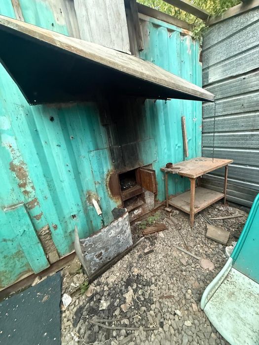 Срочно продам  Контейнер 40 тонник