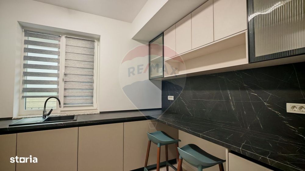 Apartament 2 camere de vanzare în Tunari | Oportunitate de Investiție