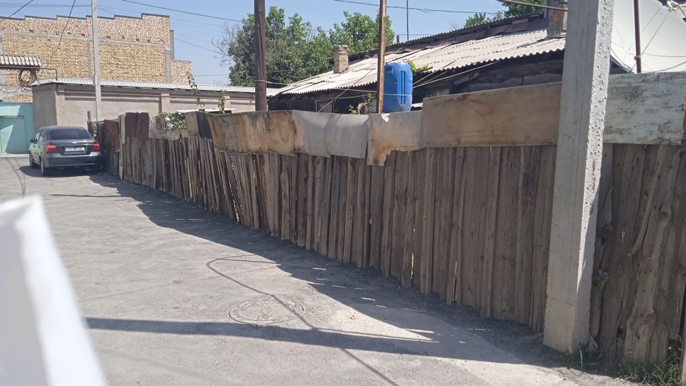 Продается участок