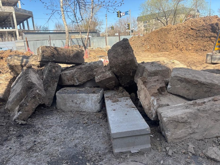 Продам Битоный Блок