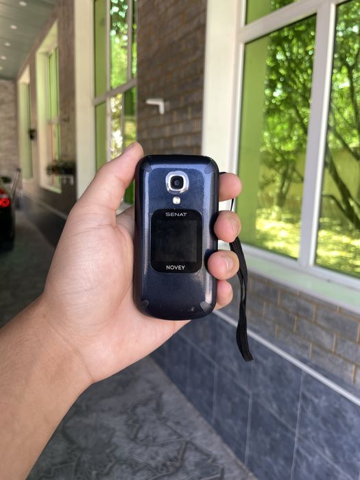 Продается Novey Senat