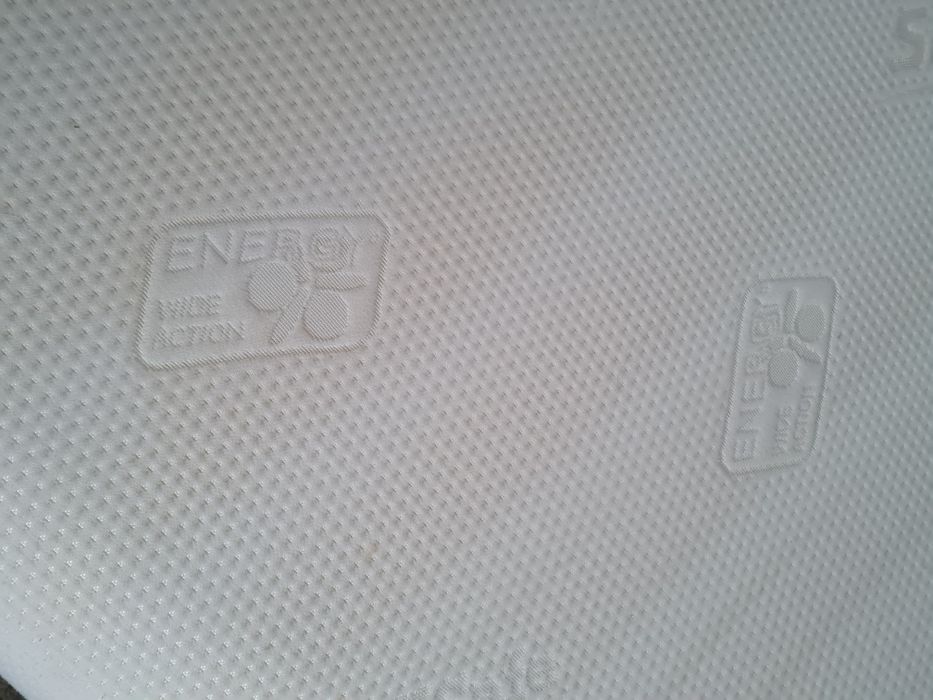 Saltea ortopedica 180×200