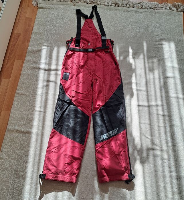 Pantaloni de ski, salopeta Vision