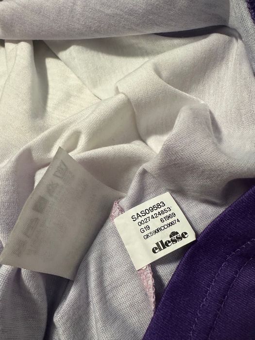 Ellesse дамска тениска