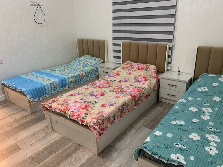 Дача в Самарканде