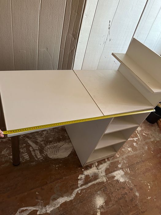 Продам раскладной стол