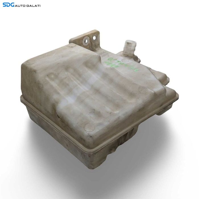 Vas Rezervor Lichid Parbriz Stropgel Seat Leon 1P 2.0 TDI 2006 - 2013 Cod 2141014 [LR3022]