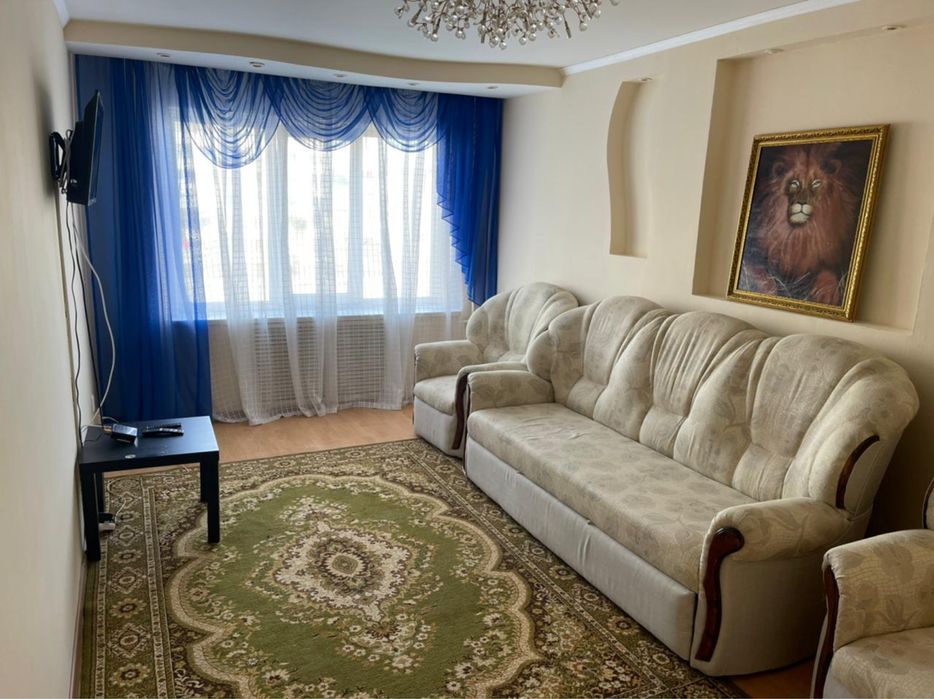 1 комн.квартиру в центре!