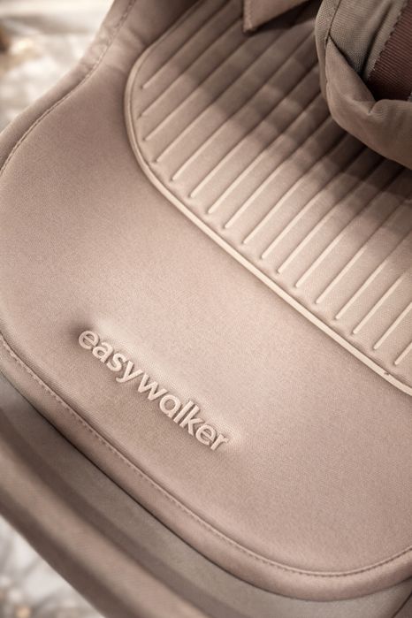 Easywalker Harvey NXT Mocca/Mocha количка (ползвана 2 месеца)