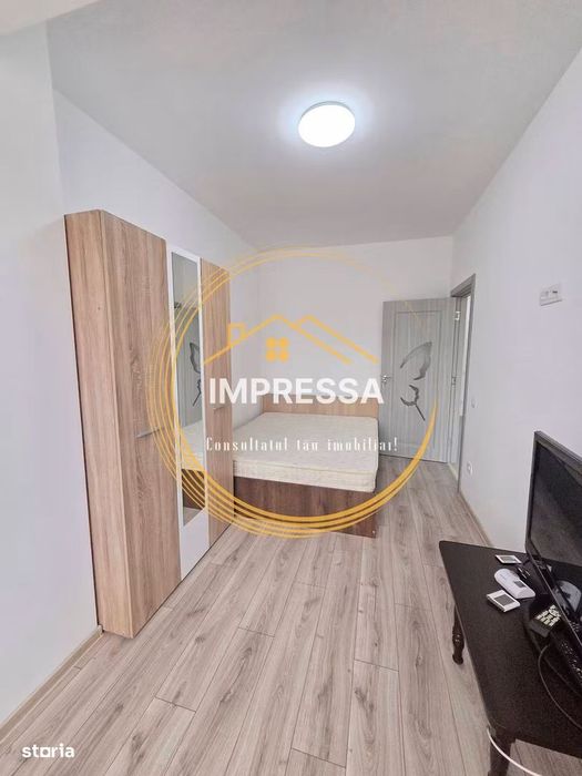 Apartament,