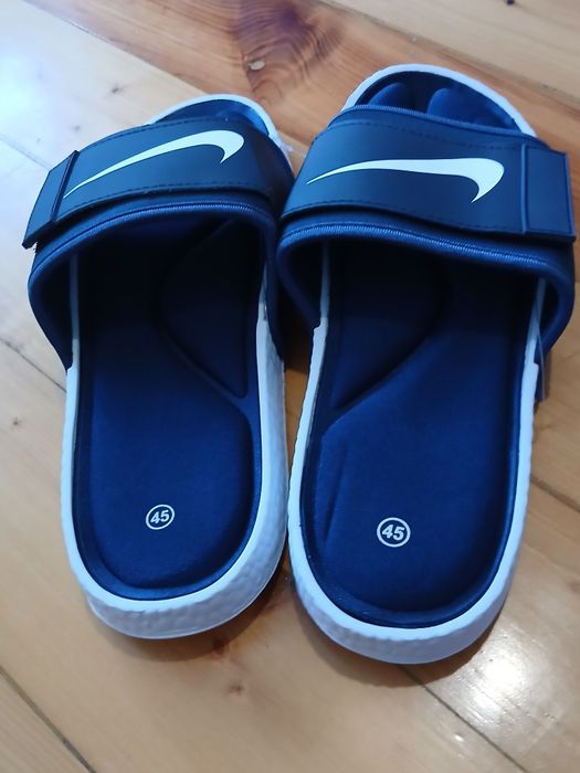 Джапанки NIKE Намаление