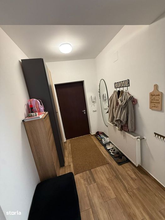 Casa individuala P+1 ,teren 600mp Cartier Allegria