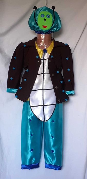 Costum Greiere pentru copii