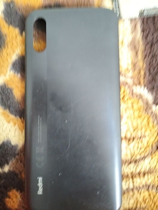 Запчасти на Redmi 9A