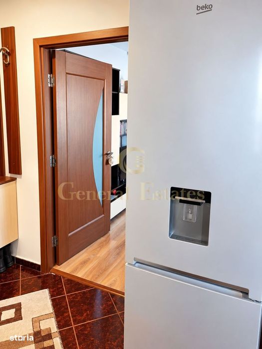 Apartament 2 camere | Etaj intermediar |  Loc de parcare