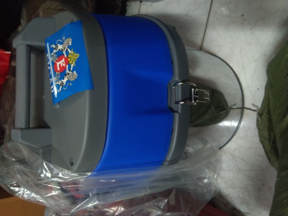 Пылесос для автомоек