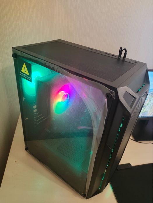 Продам компьютер,полная комплектация