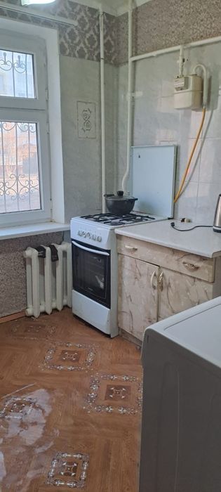 Сдается квартира в Авангарде