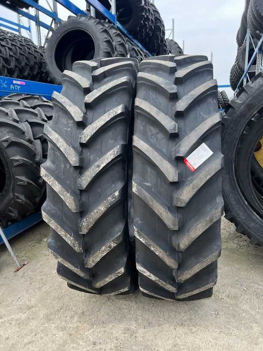 Anvelope noi 520/85R46 radiale pentru tractor spate cu garantie