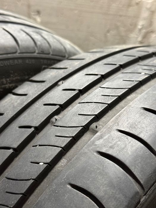 KUMHO 195/50/16 dot 4521 4 бр.