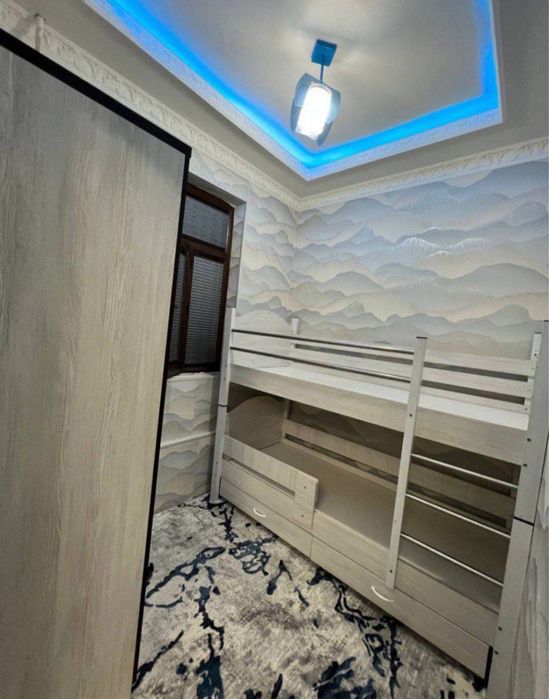 Kvartira bez makler ijaraga beriladi shinam kvartira