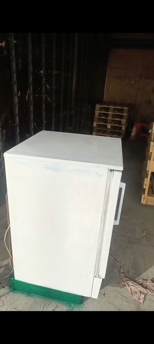 Холодильник Саратов рабочий.
