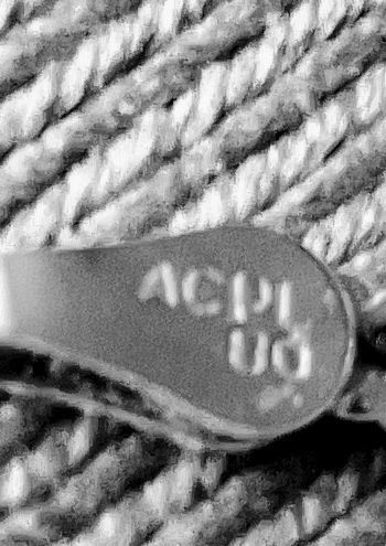 Серебряная цепочка