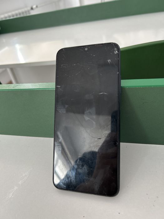 Realme c33 на запчасти