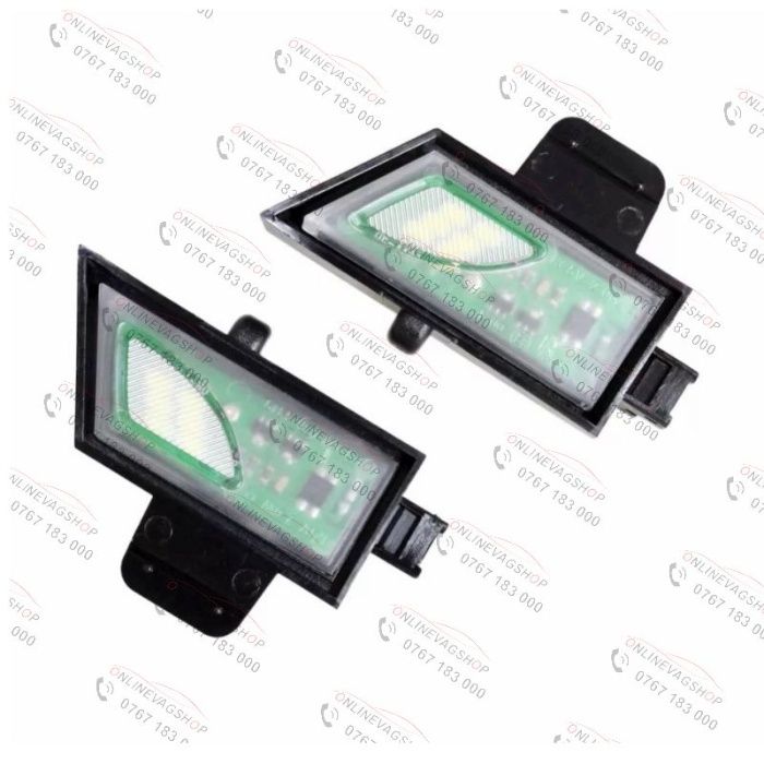 Lampi led sub oglinda Volkswagen Golf 7, Touran 5T