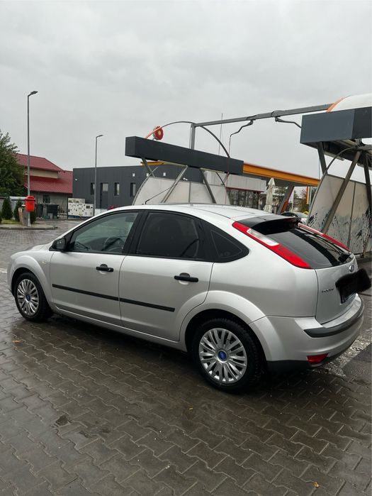 De vanzare Ford Focus , an 2006, 1.8 TDCI