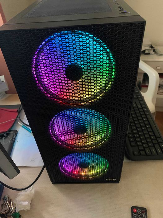 Sistem Server Z490-F Strix