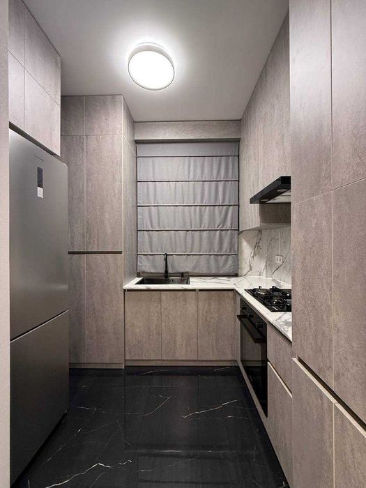 Продается Новостройка на Паркентском 2/15/16, ЖК Паркент Плаза.