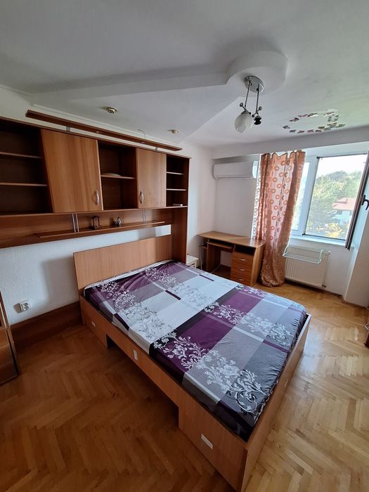 Garsoniera micuță Onești