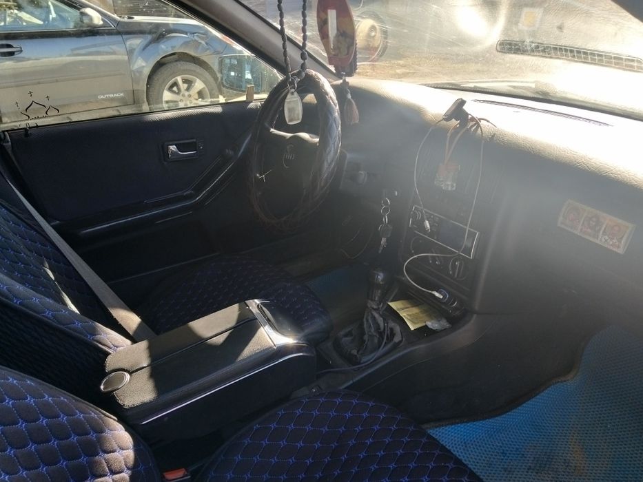 Продам ауди 80 в4