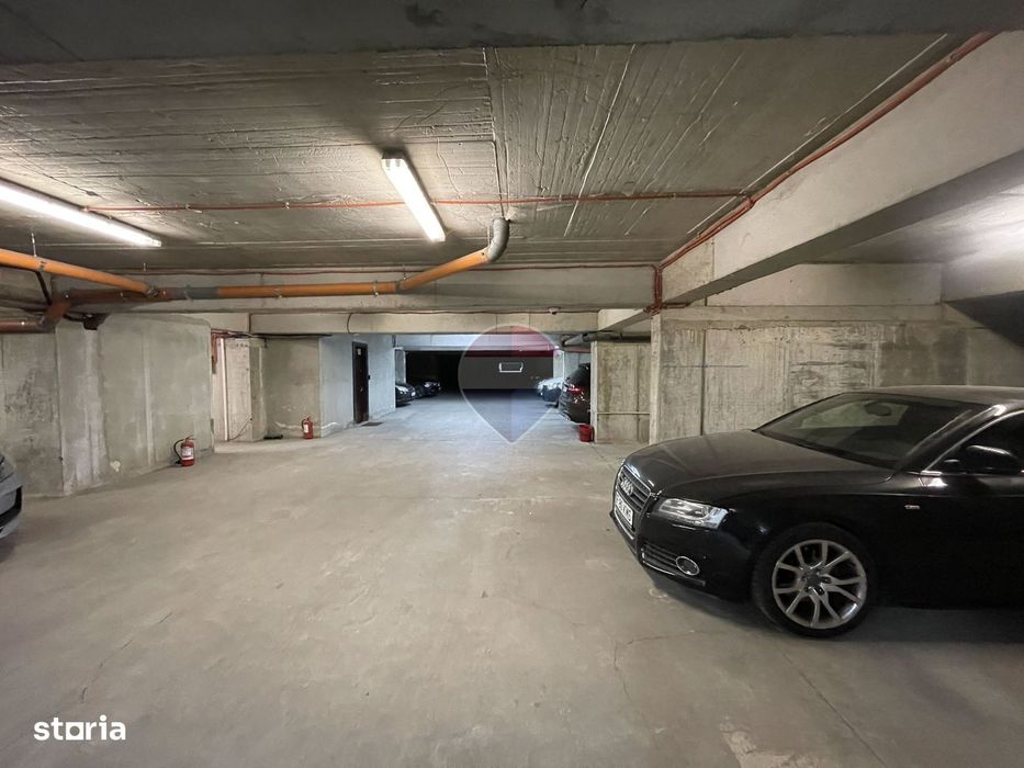 Apartament + parcare subterana, Fortuna Residence Bragadiru