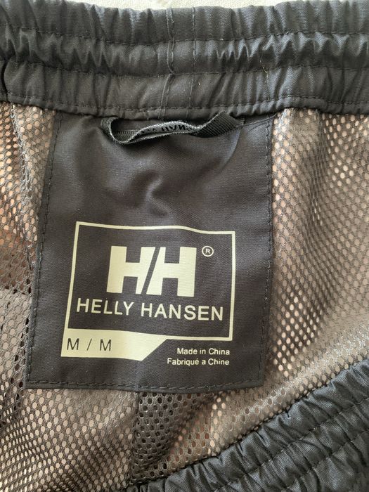 Pantaloni de ploaie HellyHansen