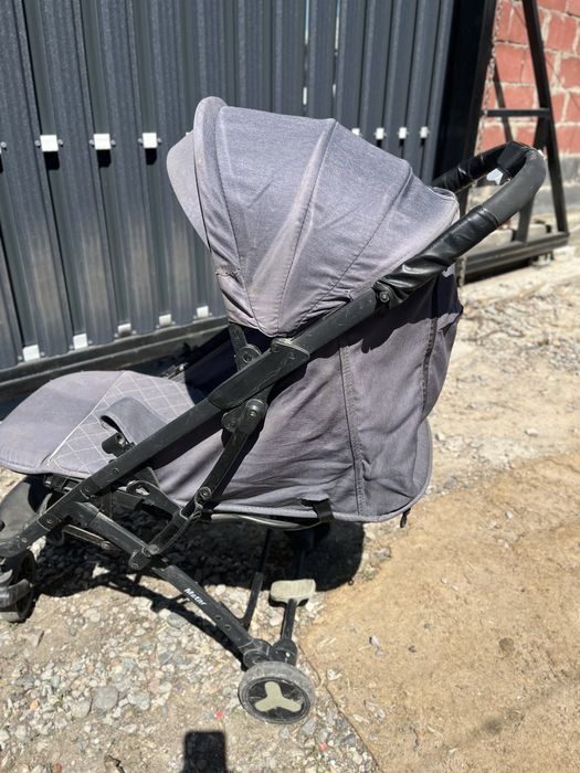 Коляска детская